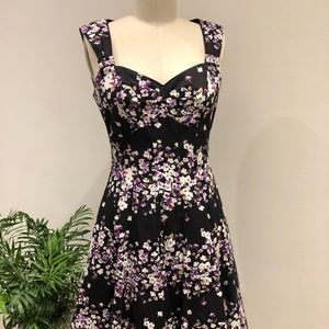 Beautiful dress! Worn once